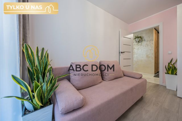 Mieszkanie 3-pokojowe Pruszcz Gdański, ul. Władysława Sikorskiego. Zdjęcie 12