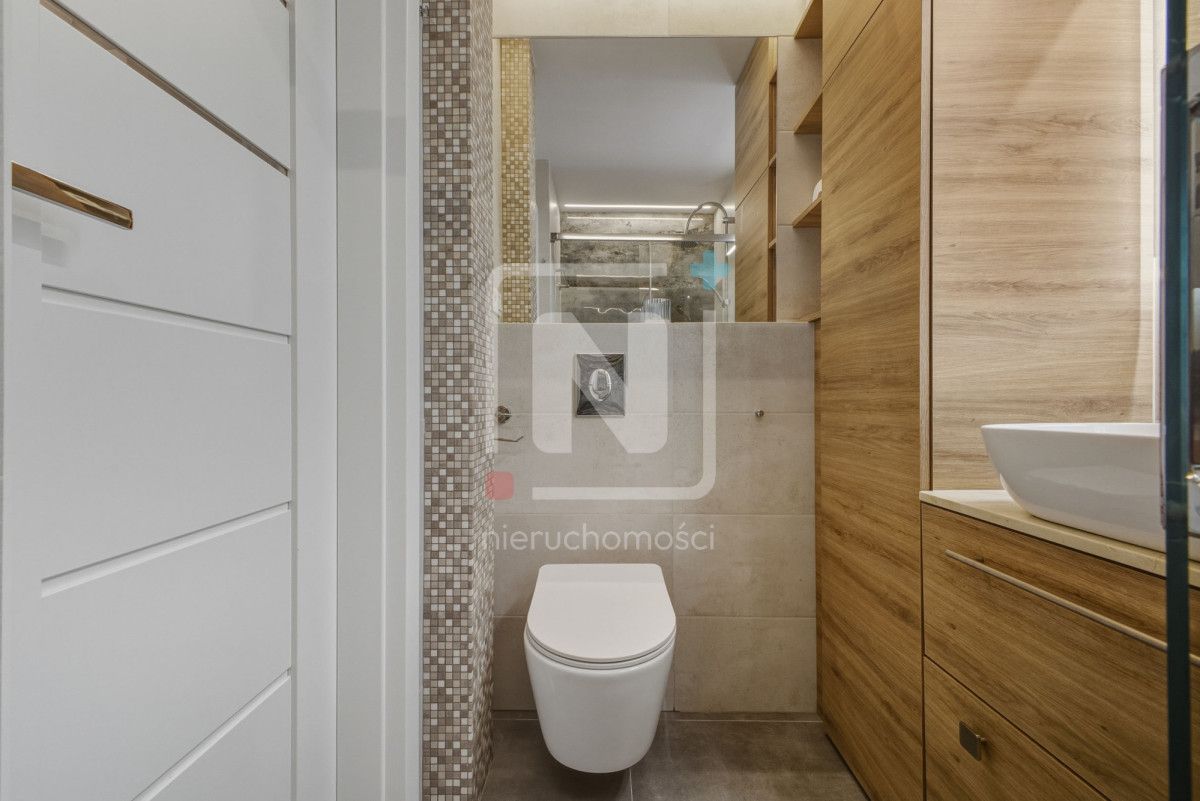 Mieszkanie 2-pokojowe Warszawa Wola, ul. Srebrna. Zdjęcie 8