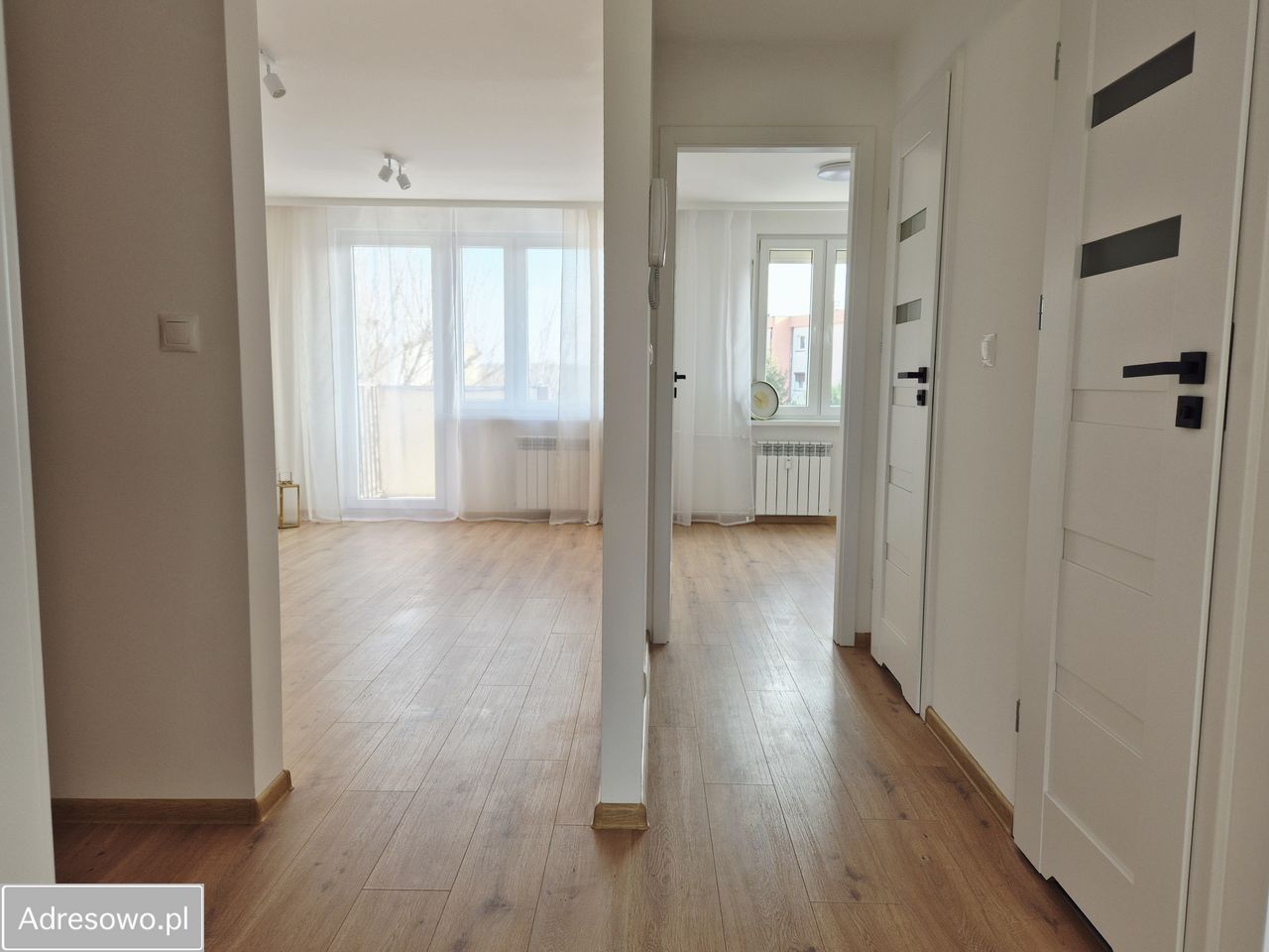 Mieszkanie 3-pokojowe Leszno, ul. Niemiecka. Zdjęcie 14