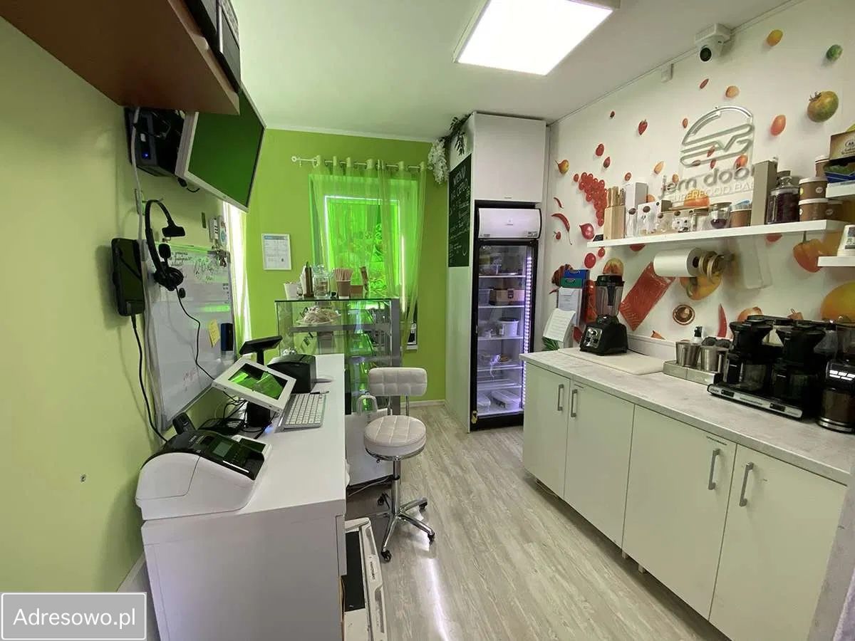 Lokal Środa Wielkopolska, ul. Ignacego Daszyńskiego. Zdjęcie 5