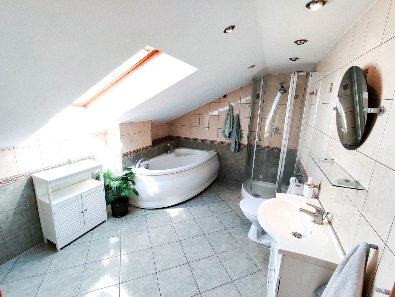 Mieszkanie 4-pokojowe Kołobrzeg Radzikowo, ul. Różana. Zdjęcie 18