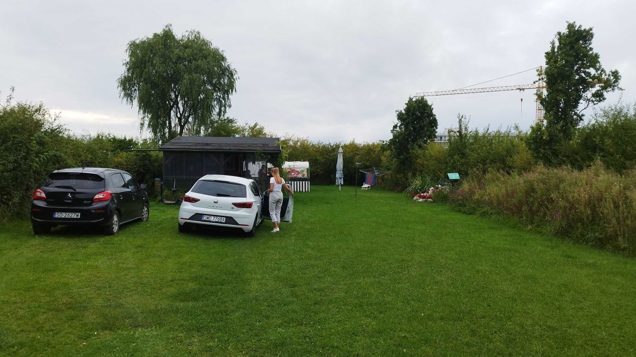 Działka rolna Ustronie Morskie, ul. Rolna. Zdjęcie 3