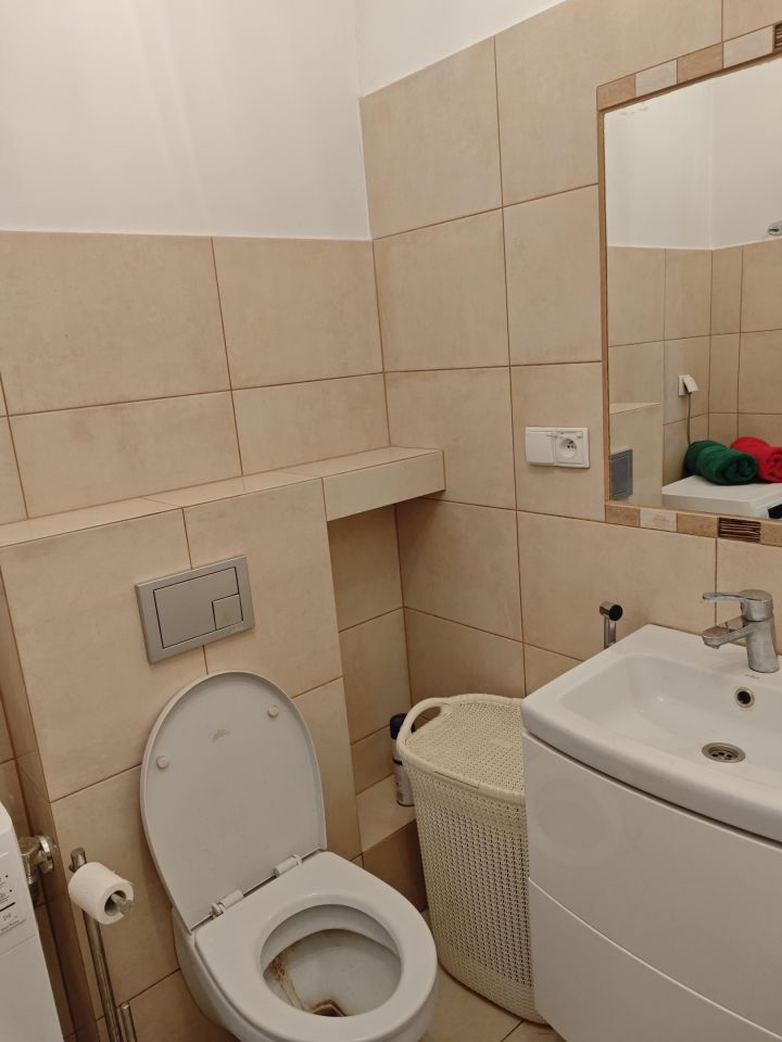 Mieszkanie 3-pokojowe Olsztyn Jaroty, ul. Stanisława Flisa. Zdjęcie 5