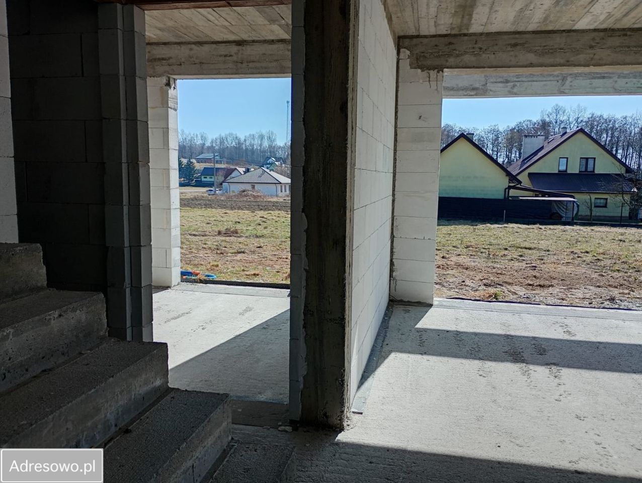 dom wolnostojący, 5 pokoi Szynwałd. Zdjęcie 6