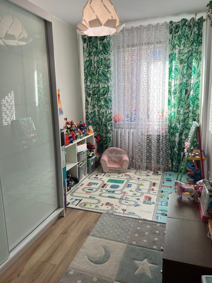 Mieszkanie 3-pokojowe Zamość, ul. Jana Kilińskiego. Zdjęcie 6