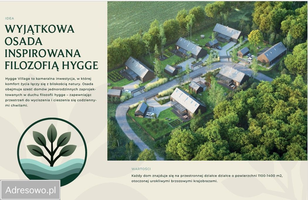 Działka budowlana Czerniewo. Zdjęcie 6