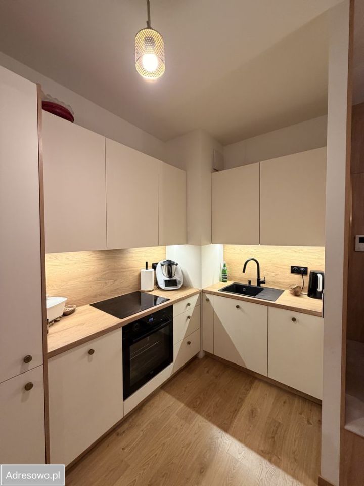 Mieszkanie 2-pokojowe Warszawa Białołęka. Zdjęcie 6