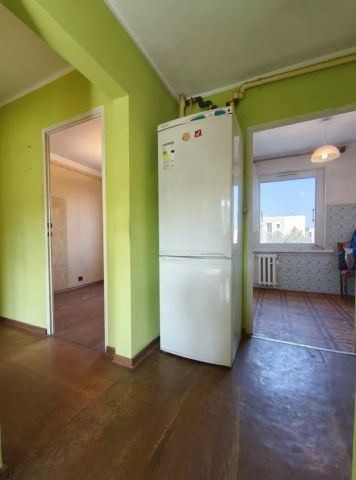 Mieszkanie 3-pokojowe Częstochowa Tysiąclecie, ul. Zapolskiej. Zdjęcie 12