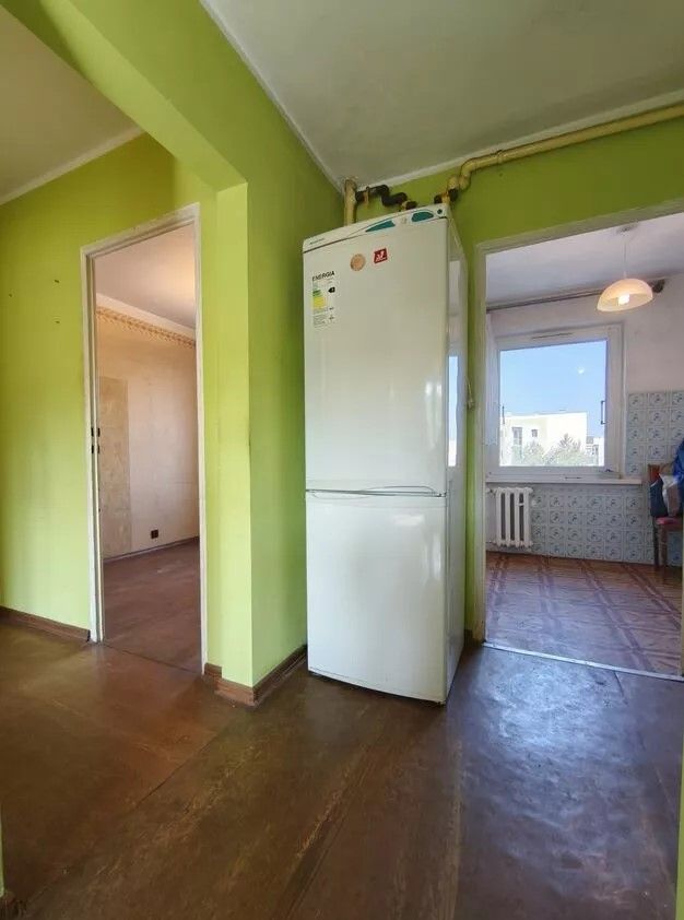 Mieszkanie 3-pokojowe Częstochowa Tysiąclecie, ul. Zapolskiej. Zdjęcie 12