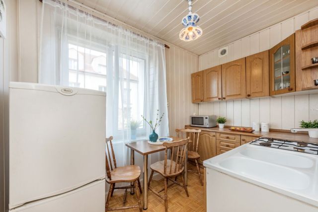 Mieszkanie 2-pokojowe Kraków Bielany, ul. Księcia Józefa. Zdjęcie 7