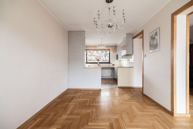 dom szeregowy, 5 pokoi Gdańsk Kokoszki, ul. Poziomkowa. Zdjęcie 4