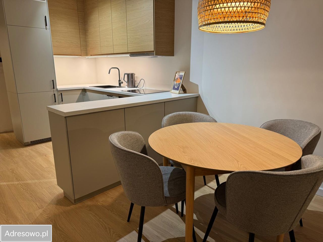 Mieszkanie 2-pokojowe Katowice Śródmieście, ul. Zabrska. Zdjęcie 3