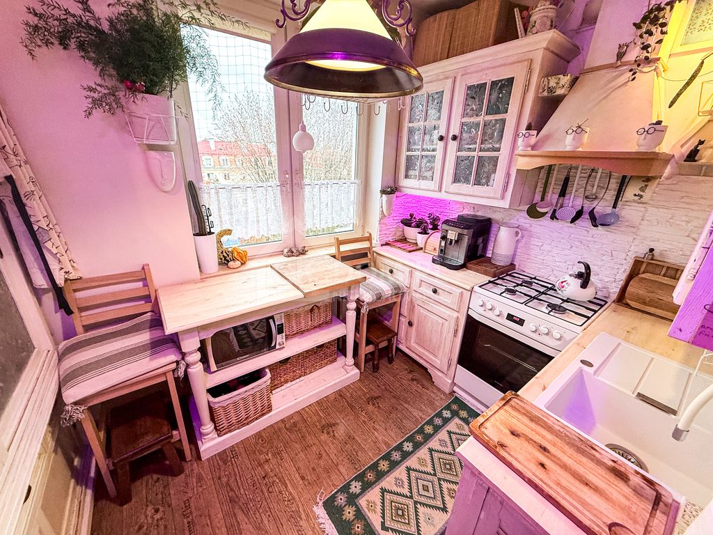 Mieszkanie 1-pokojowe Warszawa Mokotów, ul. Fryderyka Joliot-Curie. Zdjęcie 15