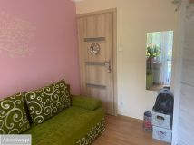 Mieszkanie 3-pokojowe Kraków Bieżanów, ul. Leonida Teligi. Zdjęcie 1