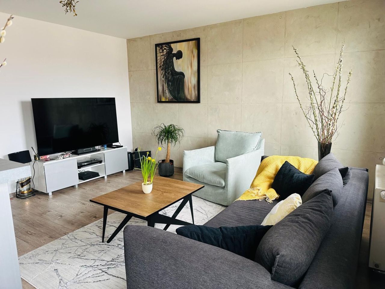 Mieszkanie 2-pokojowe Częstochowa Centrum. Zdjęcie 6