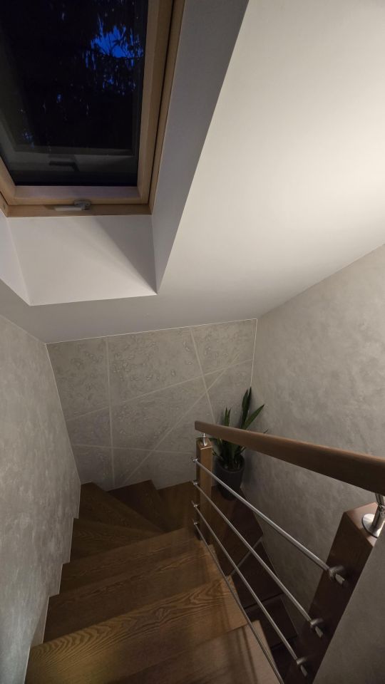 dom wolnostojący, 3 pokoje Stalowa Wola Posanie, ul. Mostowa. Zdjęcie 11