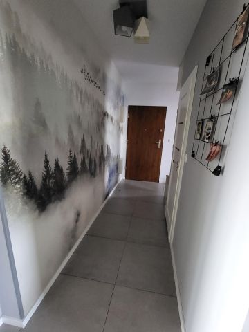 Mieszkanie 3-pokojowe Kraków Czyżyny, ul. Bolesława Orlińskiego. Zdjęcie 9