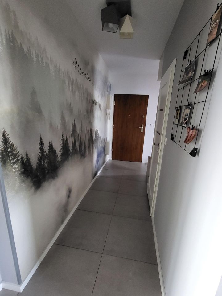 Mieszkanie 3-pokojowe Kraków Czyżyny, ul. Bolesława Orlińskiego. Zdjęcie 9