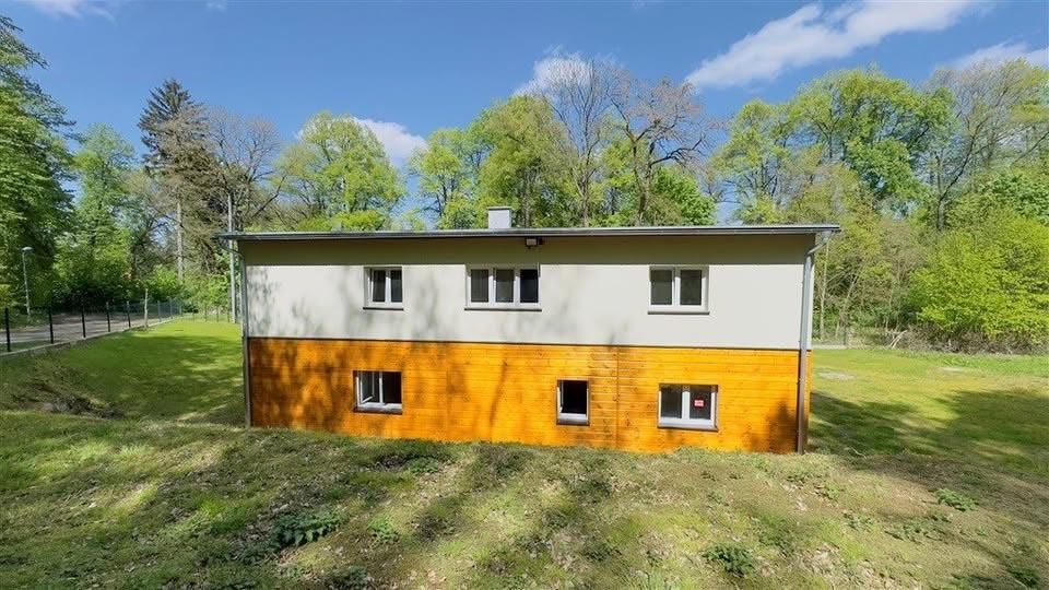 kamienica, 11 pokoi Lwówek Śląski, ul. Kombatantów. Zdjęcie 19