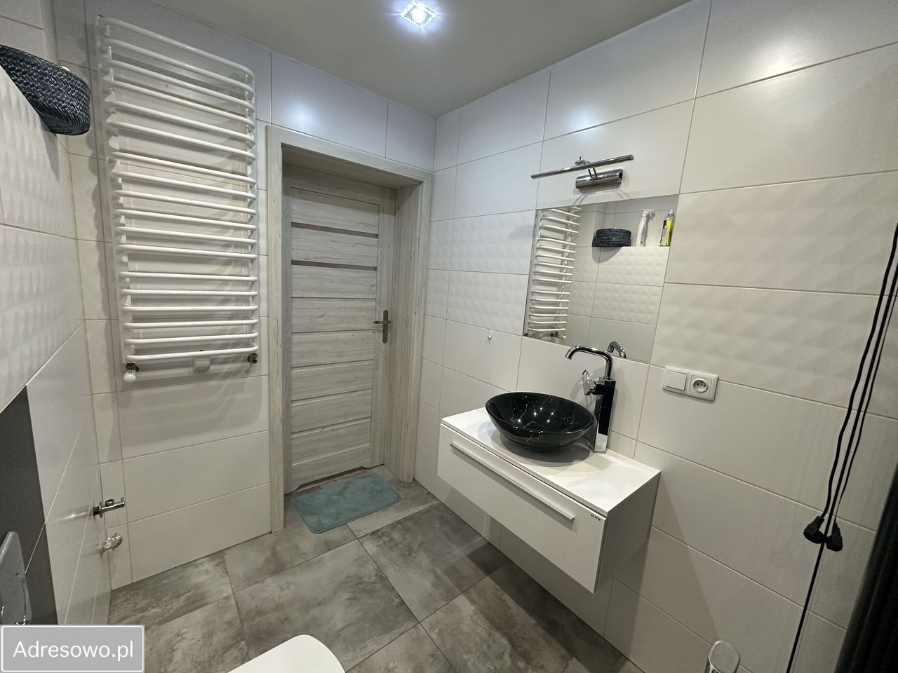 Mieszkanie 2-pokojowe Głogów Stare Miasto, ul. Długa. Zdjęcie 5