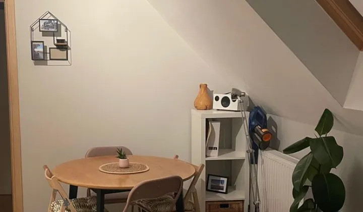 Mieszkanie 2-pokojowe Sopot Sopot Górny, ul. Księżycowa