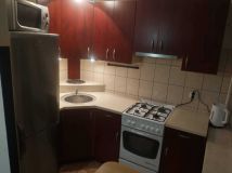 Mieszkanie 2-pokojowe Białystok Centrum, ul. Jana Klemensa Branickiego. Zdjęcie 1