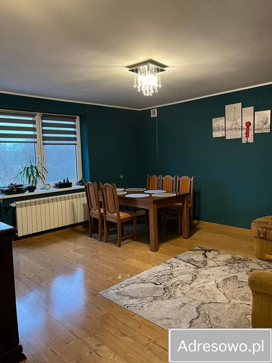 dom wolnostojący, 3 pokoje Golina. Zdjęcie 4