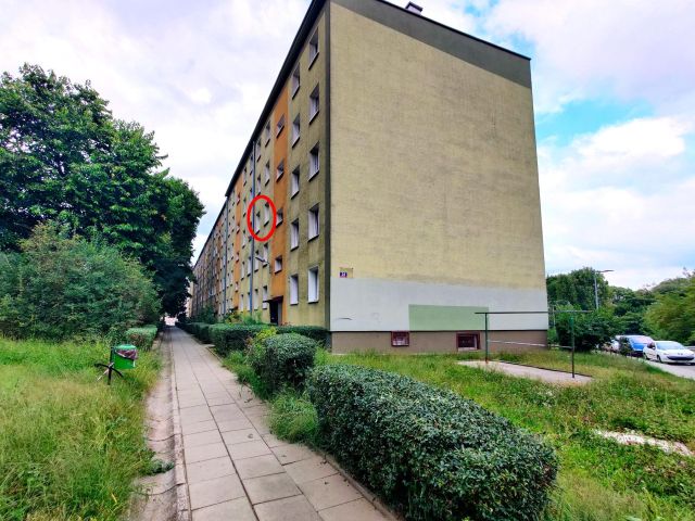 Mieszkanie 3-pokojowe Kraków Podgórze, ul. Okólna. Zdjęcie 2