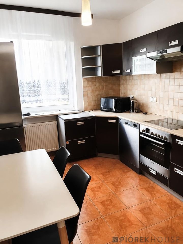 Mieszkanie 3-pokojowe Warszawa Mokotów, ul. Wyględowska. Zdjęcie 7