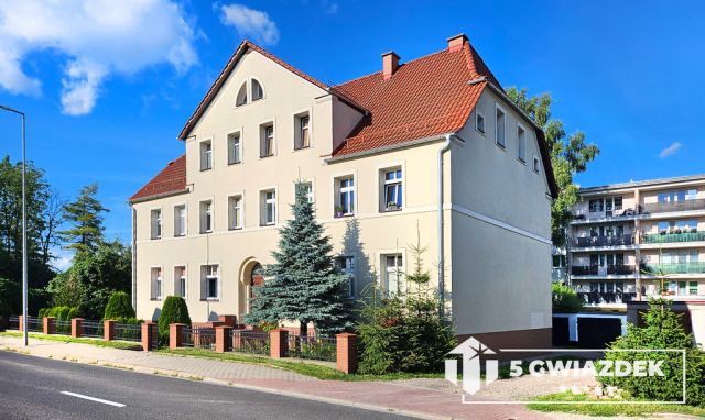 Mieszkanie 3-pokojowe Szczecinek, ul. 1 Maja. Zdjęcie 33