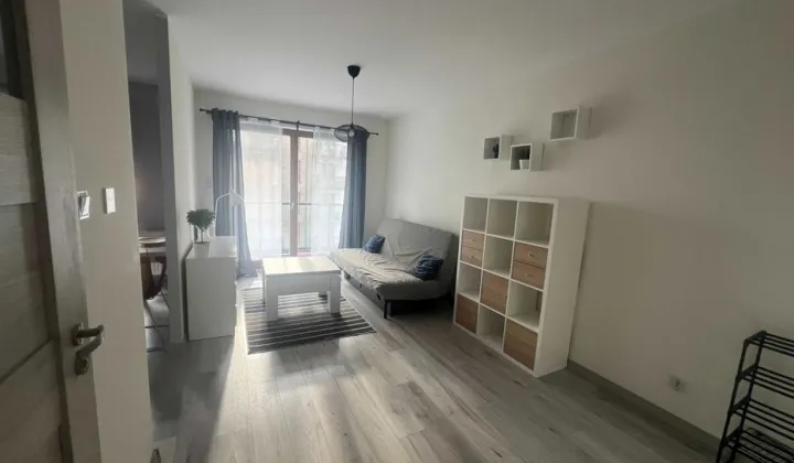 Mieszkanie 1-pokojowe Gdańsk Wrzeszcz, ul. Grudziądzka
