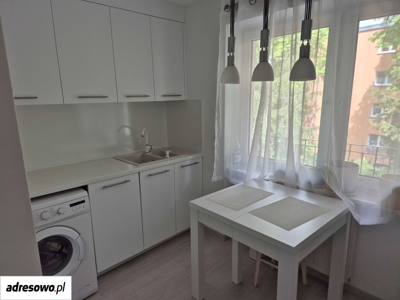 Mieszkanie 2-pokojowe Lublin Wieniawa, ul. Puławska. Zdjęcie 4