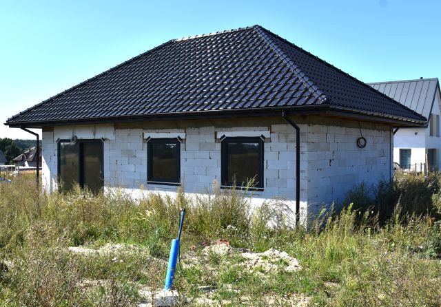 dom wolnostojący, 4 pokoje Rogowo. Zdjęcie 6