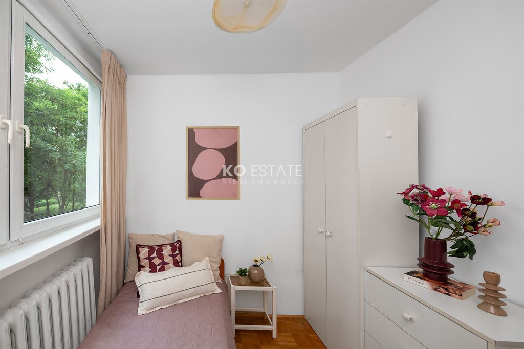 Mieszkanie 3-pokojowe Wrocław Grabiszyn, ul. Jemiołowa. Zdjęcie 4