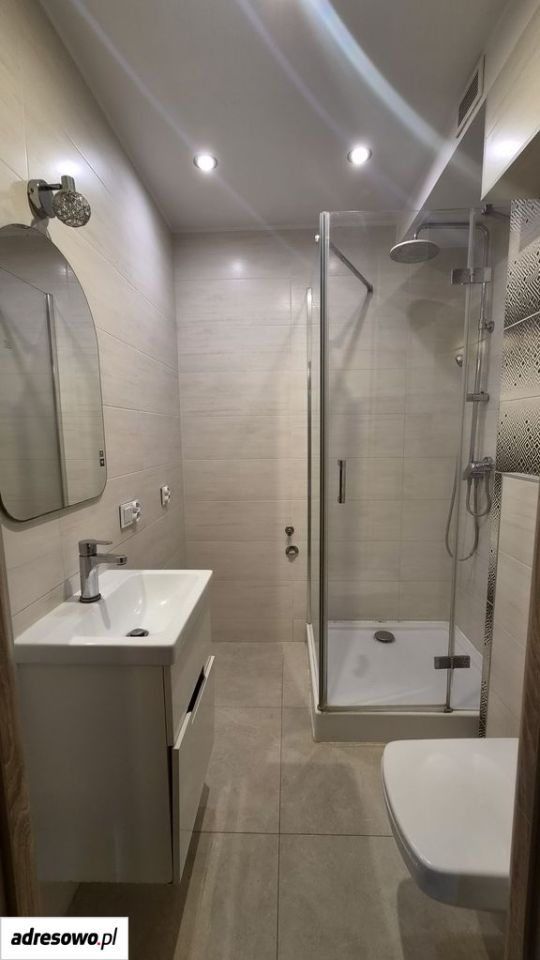 Mieszkanie 3-pokojowe Lublin Wieniawa, al. Racławickie. Zdjęcie 7