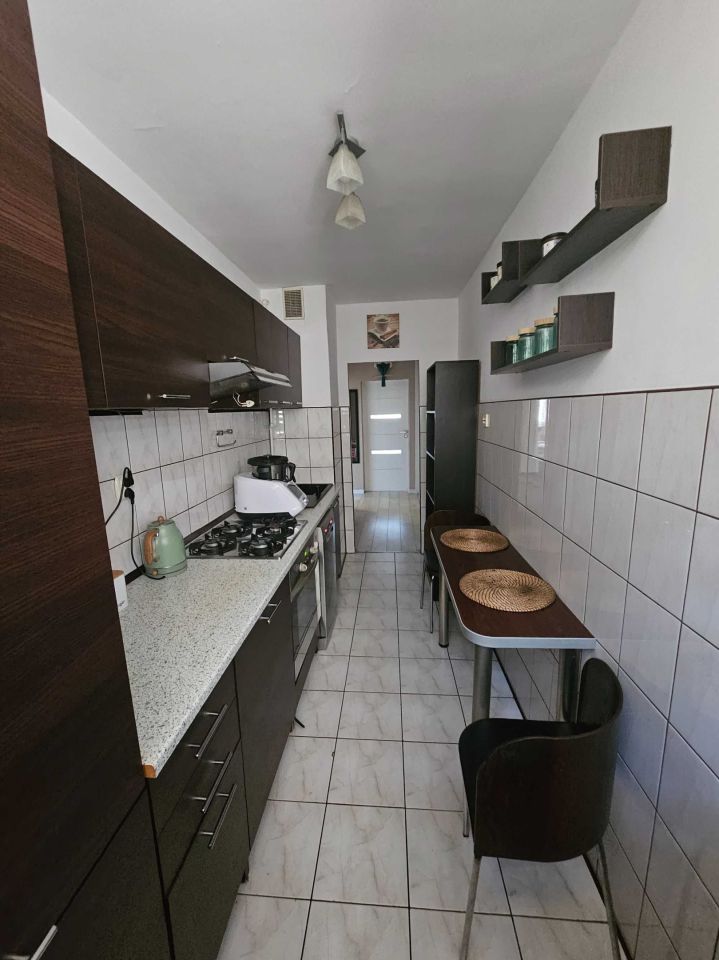 Mieszkanie 3-pokojowe Libiąż. Zdjęcie 8