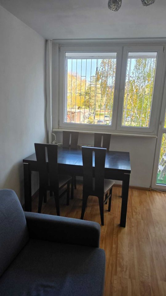 Mieszkanie 2-pokojowe Warszawa Praga-Północ, ul. Wiosenna. Zdjęcie 6