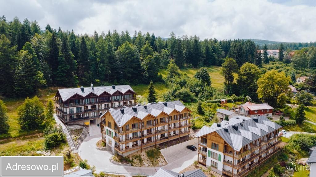 Lokal Karpacz, ul. Myśliwska. Zdjęcie 6