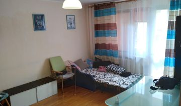Mieszkanie 3-pokojowe Warszawa Praga-Południe, ul. Komorska