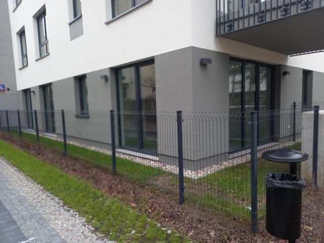 Mieszkanie 3-pokojowe Warszawa Białołęka, ul. ODKRYTA 50. Zdjęcie 1