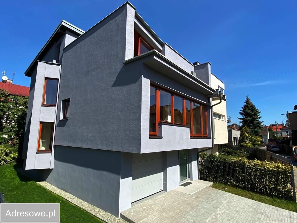 inny, 5 pokoi Kraków Krowodrza, ul. Stanisława Przybyszewskiego