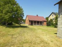 dom wolnostojący, 3 pokoje Celiny. Zdjęcie 1