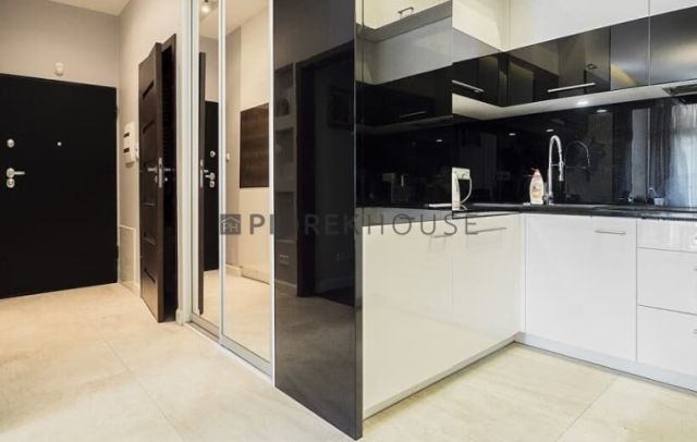 Mieszkanie 2-pokojowe Warszawa Grochów, ul. Kiprów. Zdjęcie 1