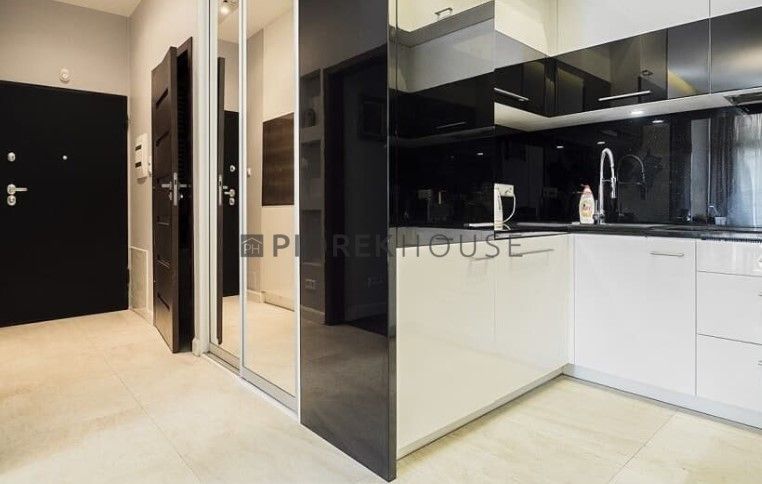 Mieszkanie 2-pokojowe Warszawa Grochów, ul. Kiprów