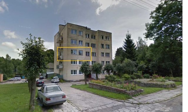 Mieszkanie 3-pokojowe Pobiedna, ul. Nowomiejska. Zdjęcie 1
