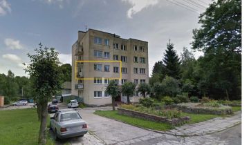 Mieszkanie 3-pokojowe Pobiedna, ul. Nowomiejska
