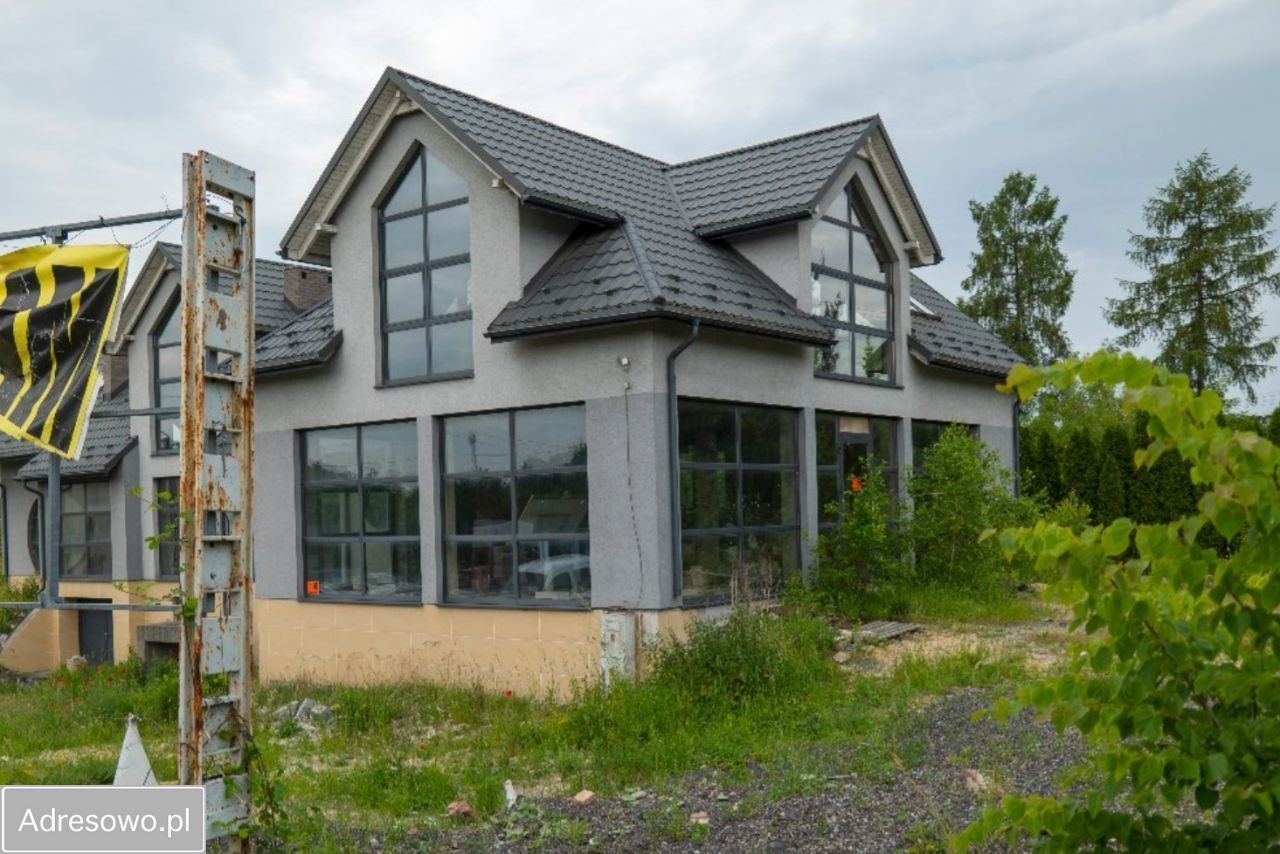 Lokal Libiąż, ul. Krakowska. Zdjęcie 15