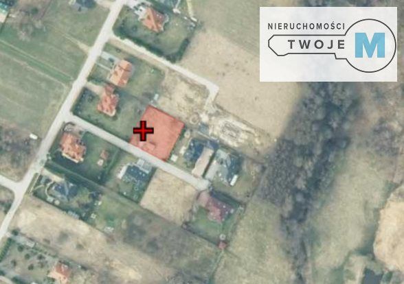 Działka budowlana Wola Kopcowa