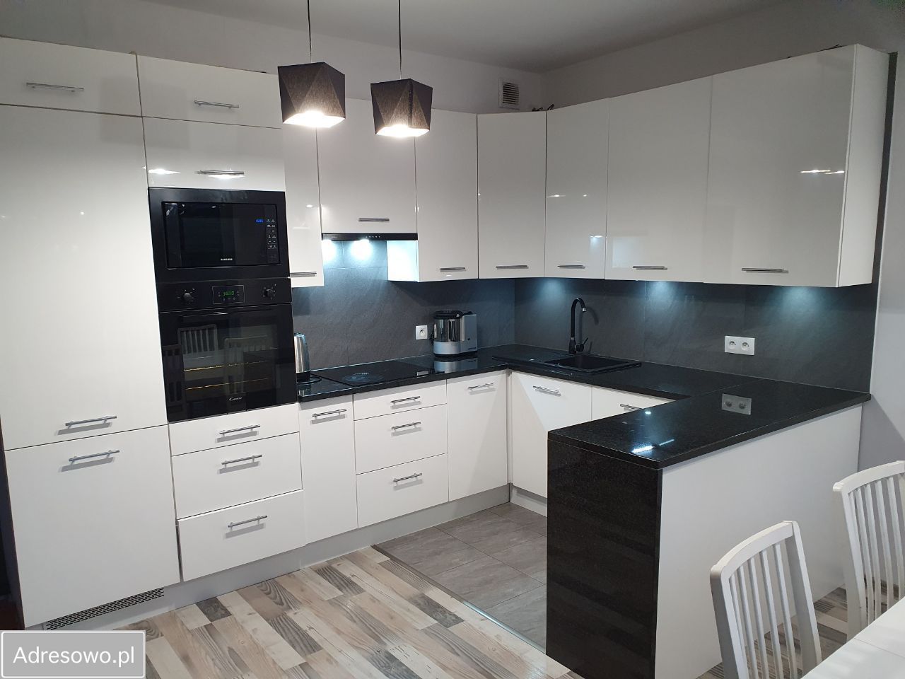 dom szeregowy, 5 pokoi Pszenno, ul. Zielona. Zdjęcie 14