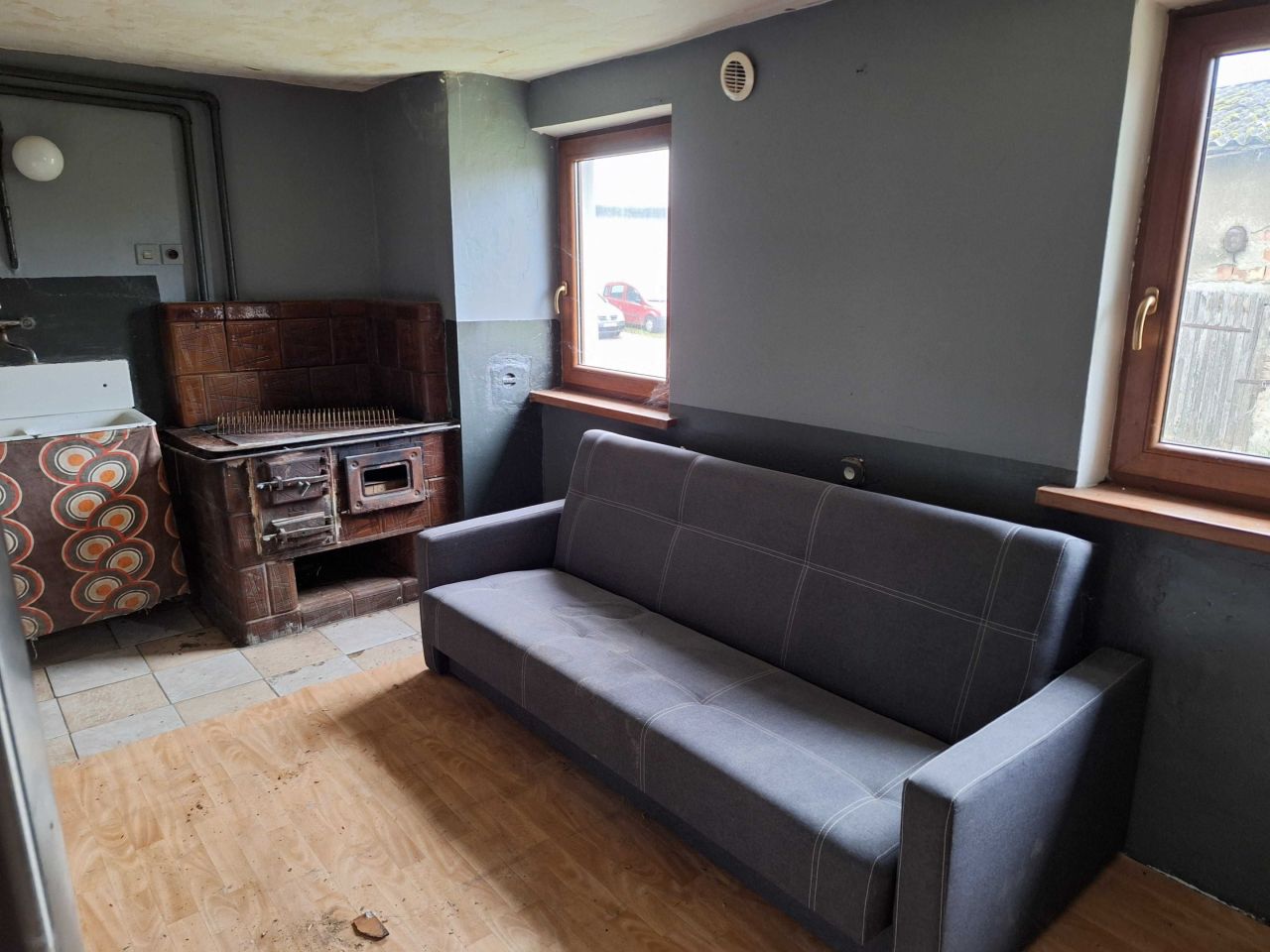 Mieszkanie 2-pokojowe Dalewo. Zdjęcie 6